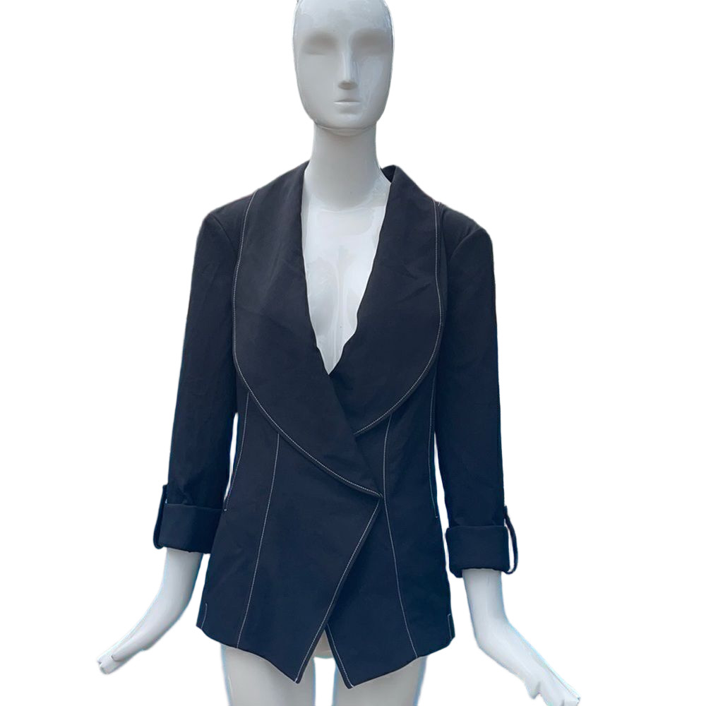 International concepts blazer